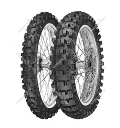 Pirelli SCORPION MX32 MID SOFT