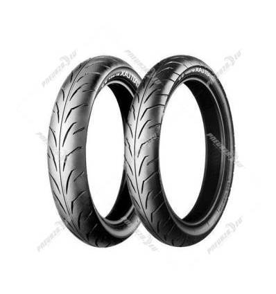 Bridgestone BATTLAX BT39R