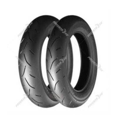 Bridgestone BATTLAX BT601