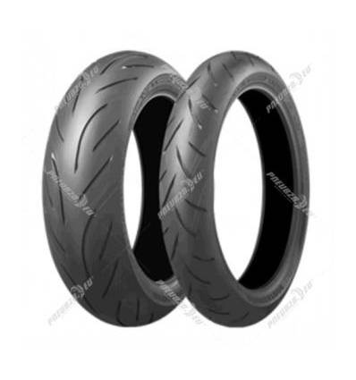 Bridgestone BATTLAX S21