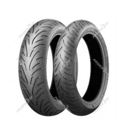 Bridgestone BATTLAX SC2R RAIN