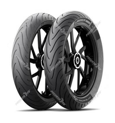 Michelin PILOT STREET RADIAL