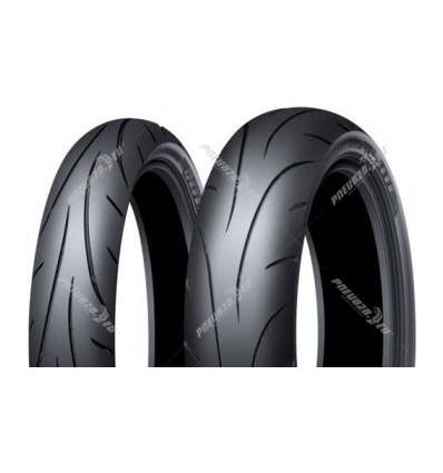 Dunlop SPORTMAX Q-LITE