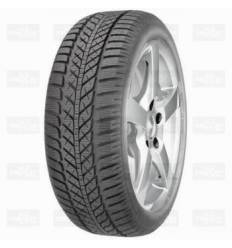 Fulda KRISTALL CONTROL HP 195/60 R16 89H TL M+S 3PMSF