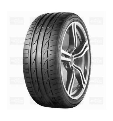 Bridgestone POTENZA S001