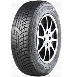 Bridgestone BLIZZAK LM001 Audi 195/55 R16 91V TL XL M+S 3PMSF