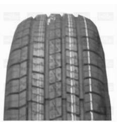 Infinity ECOTREK 245/70 R16 111H TL XL