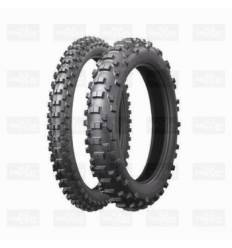 Bridgestone ED668 120/90 D18 65R TT