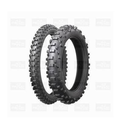 Bridgestone ED668