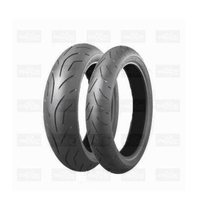 Bridgestone S20F