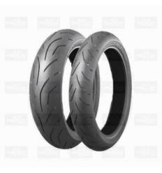 Bridgestone BATTLAX S20R 180/55 R17 73W TL ZR