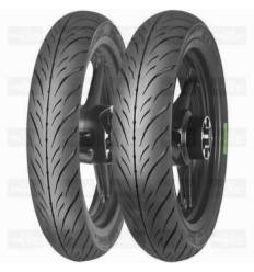 Mitas MC25 BOGART E D I 130/70 D17 62R TL*