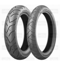 Bridgestone BATTLAX ADVENTURE A40F 120/70 R17 58W TL ZR