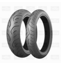 Bridgestone BATTLAX T30R 190/55 R17 75W TL ZR