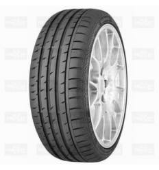 Continental CONTI SPORT CONTACT 3 BMW 245/50 R18 100Y TL ROF SSR