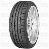 Continental CONTI SPORT CONTACT 3 Jaguar 245/40 R20 99Y TL XL ZR FR