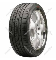 Pirelli P ZERO ROSSO ASIMM. Porsche 275/45 R19 108Y TL XL ZR FP