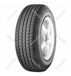 Continental 4X4 CONTACT OE Land Rover 235/50 R18 101H TL XL M+S FR