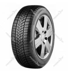 Firestone WINTERHAWK 3 165/70 R14 81T TL M+S 3PMSF