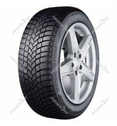 Bridgestone BLIZZAK LM001 EVO 195/65 R15 91T TL M+S 3PMSF