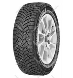 Michelin X ICE NORTH 4 255/40 R19 100H TL XL M+S 3PMSF