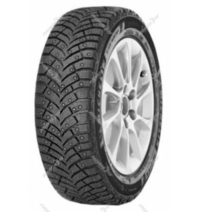 Michelin X ICE NORTH 4