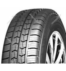 Nexen WINGUARD WT1 195/65 R16 104T TL C 8PR M+S 3PMSF