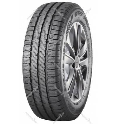 GT Radial MAXMILER WT2 CARGO GT Radial MAXMILER WT2 CARGO