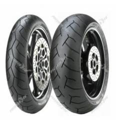 Pirelli DIABLO 120/70 R17 58W TL ZR