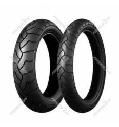 Bridgestone BATTLE WING BW502 150/70 R17 69V TT