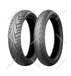 Bridgestone BATTLAX BT45F 120/70 D17 58H TL