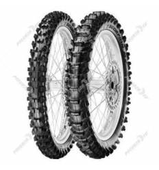 Pirelli SCORPION MX SOFT 100/90 D19 57M TT NHS