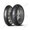 Dunlop SPORTMAX ROADSMART II 160/60 R17 69W TL ZR