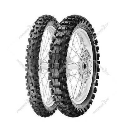 Pirelli SCORPION MX EXTRA J