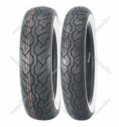 Maxxis M6011 WHITEWALL 150/80 D16 71H TL E WW