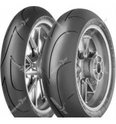 Dunlop SPORTMAX D213GP PRO 180/60 R17 75W TL ZR MS4 MEDIUM/HARD