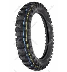 Motoz EURO ENDURO 6 140/80 D18 70R TT FIM BFM