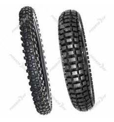 Motoz MOUNTAIN HYBRID 120/100 D18 68M TT BFM SUPER SOFT