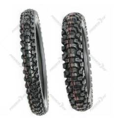 Motoz TRACTIONATOR DESERT H/T 90/100 D21 57M TT