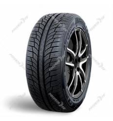GT Radial 4SEASONS 225/55 R17 101V TL M+S 3PMSF XL