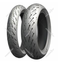Michelin ROAD 5 GT 120/70 R17 58W TL ZR