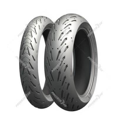 Michelin PILOT ROAD 5 GT