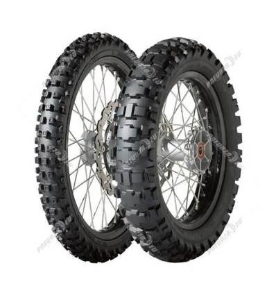 Dunlop D908 RR RALLY RAID