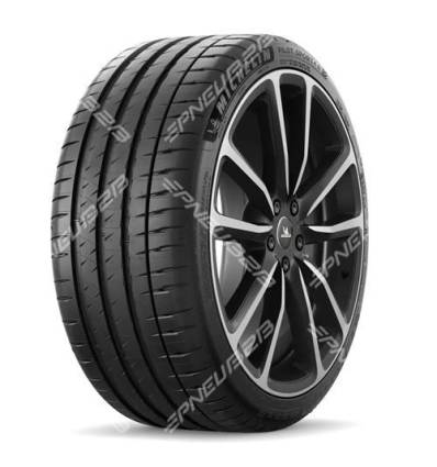 Michelin PILOT SPORT 4 S