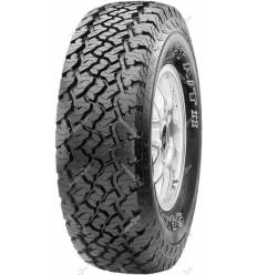 CST SAHARA A/T 2 305/70 R17 119Q TL LT 8PR P.O.R. OOL MFS
