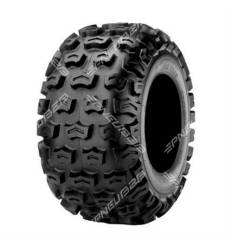 Maxxis ALL-TRAK M9209 25/8 D12 31J TL 2PR