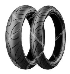 Bridgestone BATTLAX BT090 160/60 R17 69H TL