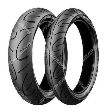Bridgestone BATTLAX BT090 Bridgestone BATTLAX BT090