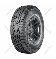 Nokian Tyres OUTPOST AT 235/75 R17 109S TL M+S 3PMSF