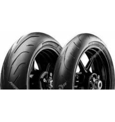 Avon 3D ULTRA EVO AV80 160/60 R17 69W TL ZR